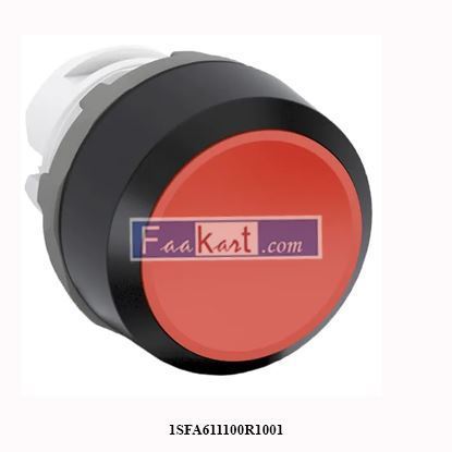 Picture of 1SFA611100R1001 ABB   MP1-10R Pushbutton