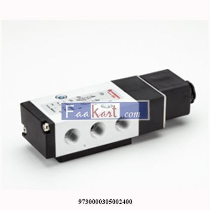 Picture of 9730000305002400 Norgren VALVE