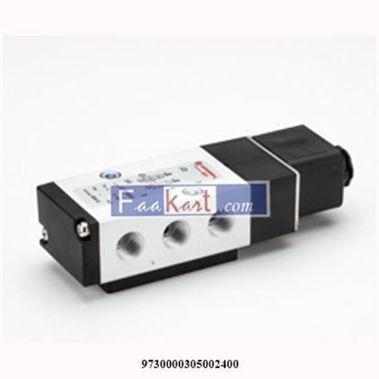 Picture of 9730000305002400 Norgren VALVE