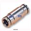 Picture of 100201000 NORGREN Pneufit 10 Push-in fitting