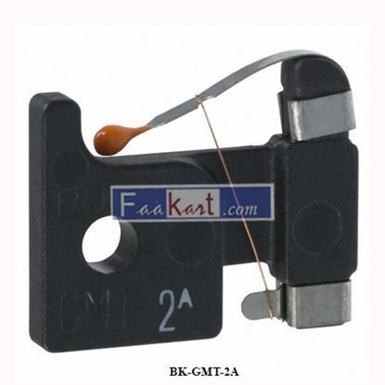 Picture of BK/GMT-2A EATON FUSE