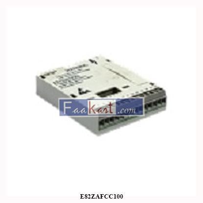 Picture of E82ZAFCC100 Lenze FUNCTION MODULE CAN I/O RS PT