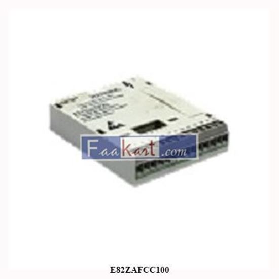 Picture of E82ZAFCC100 Lenze FUNCTION MODULE CAN I/O RS PT