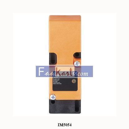 Picture of IM5054  IFM   IME3015BFPKG/0.PG-VERSCH.O.V.   Inductive sensor