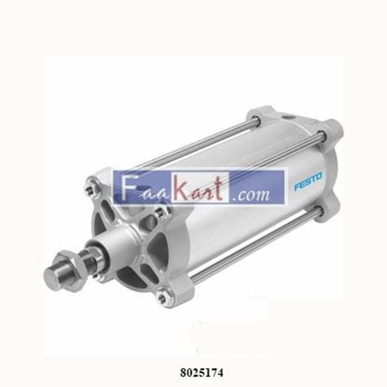 Picture of DSBG-160   8025174    FESTO  set of wearing parts