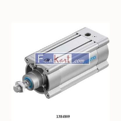 Picture of 1384809  DSBC-100-125-PPVA-N3  festo   ISO cylinder