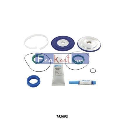 Picture of 753093  DSBC/G-100-  FESTO    Cylinder Repair Kit