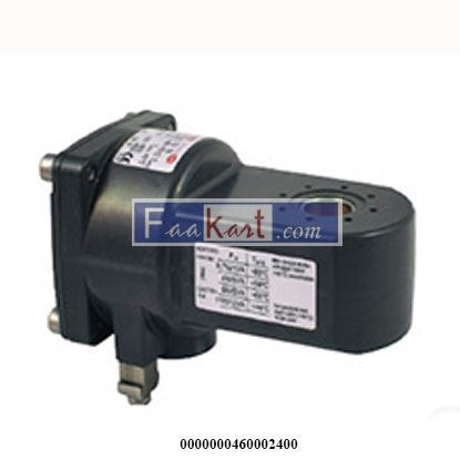 Picture of 0000000460002400   NORGREN    IMI Herion Spare Ex-Solenoid