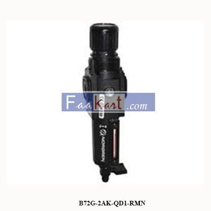 Picture of B72G-2AK-QD1-RMN   Norgren  Filter/Regulator