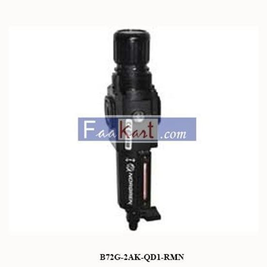 Picture of B72G-2AK-QD1-RMN   Norgren  Filter/Regulator