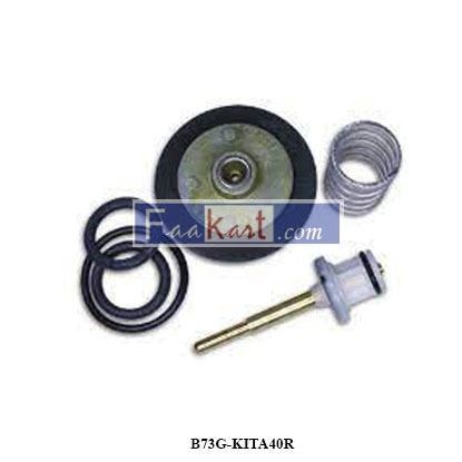 Picture of B73G-KITA40R  NORGREN    REPAIR KIT