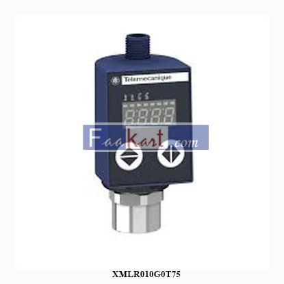 Picture of XMLR010G0T75   SCHNEIDER    Electronic pressure sensors
