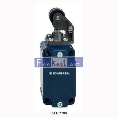 Picture of Z1K 335-11Z-M20 Schmersal -151152788 Snap action with constant contact pressure up to switching point