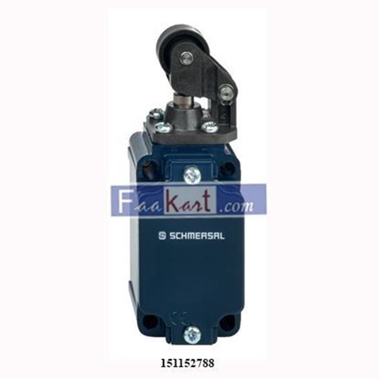 Picture of Z1K 335-11Z-M20 Schmersal -151152788 Snap action with constant contact pressure up to switching point