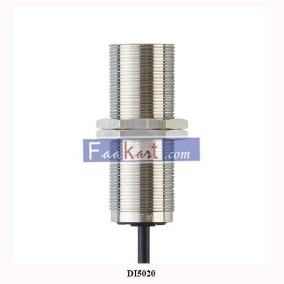 Picture of DI5020 IFM - DIA3010-ZPKG Compact evaluation unit for speed monitoring