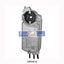 Picture of GBB166.1E SIEMENS Rotary air damper actuator