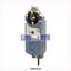 Picture of GIB166.1E SIEMENS Rotary air damper actuator