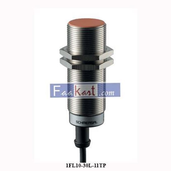 Picture of IFL 10-30L-11TP Schmersal Metal enclosure
