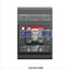 Picture of 1SDA067015R1  XT2N 160 TMA 50-500 3p F F ABB   CIRCUIT BREAKER