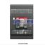 Picture of 1SDA067018R1   XT2N 160 TMA 100-1000 3p F F ABB   CIRCUIT BREAKER
