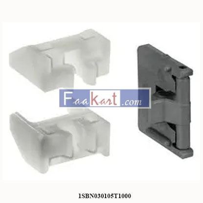 Picture of 1SBN030105T1000  VM4  ABB  MECHANICAL INTERLOCK UNIT