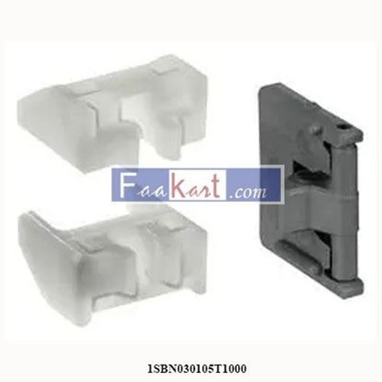 Picture of 1SBN030105T1000  VM4  ABB  MECHANICAL INTERLOCK UNIT