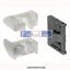 Picture of 1SBN030105T1000  VM4  ABB  MECHANICAL INTERLOCK UNIT