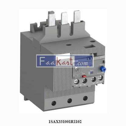Picture of EF65-56   1SAX331001R1102  ABB  Electronic Overload Relay