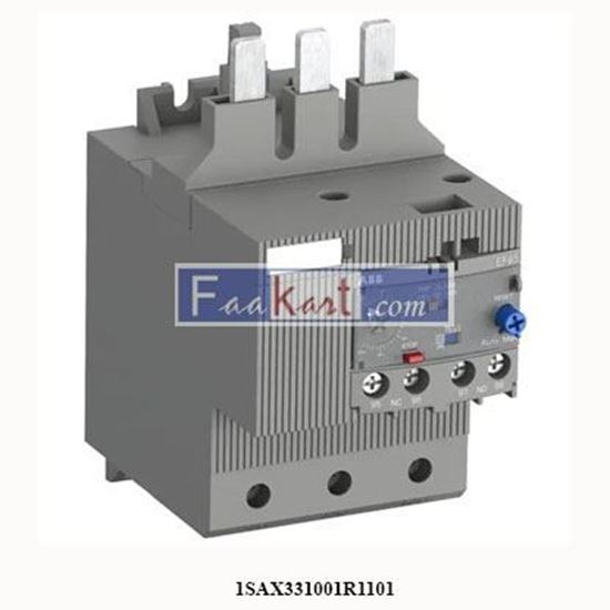 Picture of EF65-70   1SAX331001R1101  ABB  Electronic Overload Relay