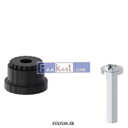 Picture of 3SX5100-3B SIEMENS SIRIUS Adapter for use with Metal Switches