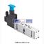Picture of VABF-S3-1-R3C2-C-10  543531  FESTO   Regulator plate