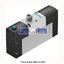 Picture of 534556  VSVA-B-M52-MH-A1-1R5L   Air solenoid valve  FESTO