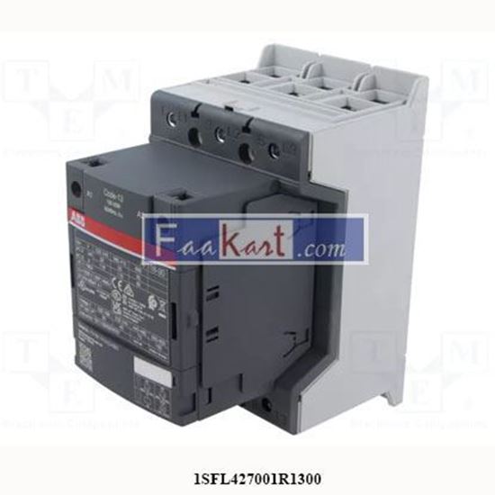 Picture of AF116-30-00-13  ABB   1SFL427001R1300  Contactor