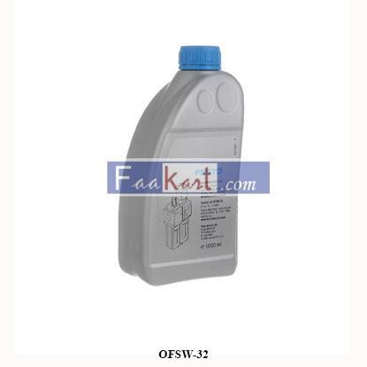 Picture of 152811  OFSW-32   FESTO  Special oil