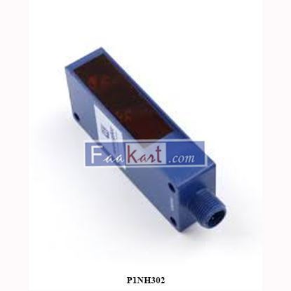 Picture of P1NH302 WENGLOR Reflex Sensor with Background Suppression