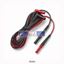 Picture of TL224 Fluke Silicone Test Lead Set