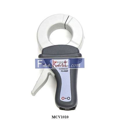 Picture of MCV1010 Megger Current Clamp
