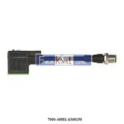 Picture of 7000-40881-6360150   Murrelektronik   Sensor Actuator Cable