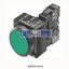 Picture of 3SB3253-0AA41  SIEMENS  Green button with light