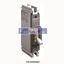 Picture of 1SDA066686R1   A1N 125 TMF 20-400 1p F F  ABB  CIRCUIT BREAKER