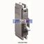 Picture of 1SDA068755R1  A1N 125 TMF 32-400 1p F F   ABB  CIRCCUIT BREAKER