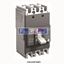 Picture of 1SDA068760R1   A1N 125 TMF 32-400 3p F F  ABB   C.BREAKER