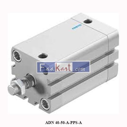 Picture of ADN-40-50-A-PPS-A FESTO 572679 Compact cylinder