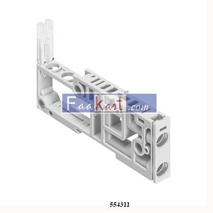 Picture of 554311  VMPAL-AP-10  FESTO   Sub-base