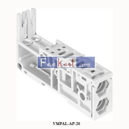 Picture of VMPAL-AP-20   560974    Sub-base   FESTO