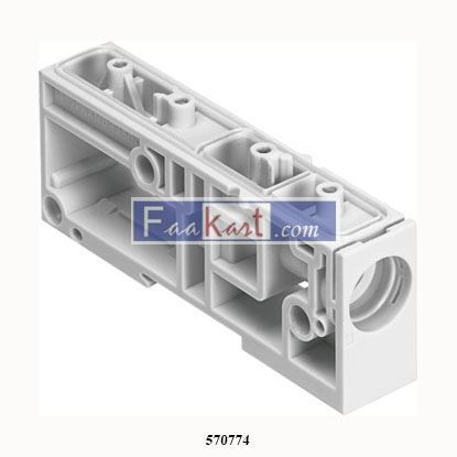 Picture of VMPAL-SP  570774  FESTO  power supply module