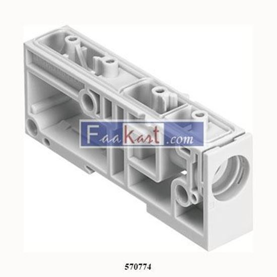 Picture of VMPAL-SP  570774  FESTO  power supply module