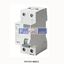 Picture of 5SV3312-6KK12   SIEMENS   residual current operated circuit breaker