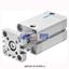 Picture of ADNGF-25-20-PPS-A FESTO Pneumatic Compact Cylinder - 577218