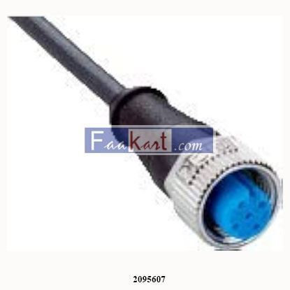 Picture of YF2A14-020UB3XLEAX   2095607 SICK Female Connector